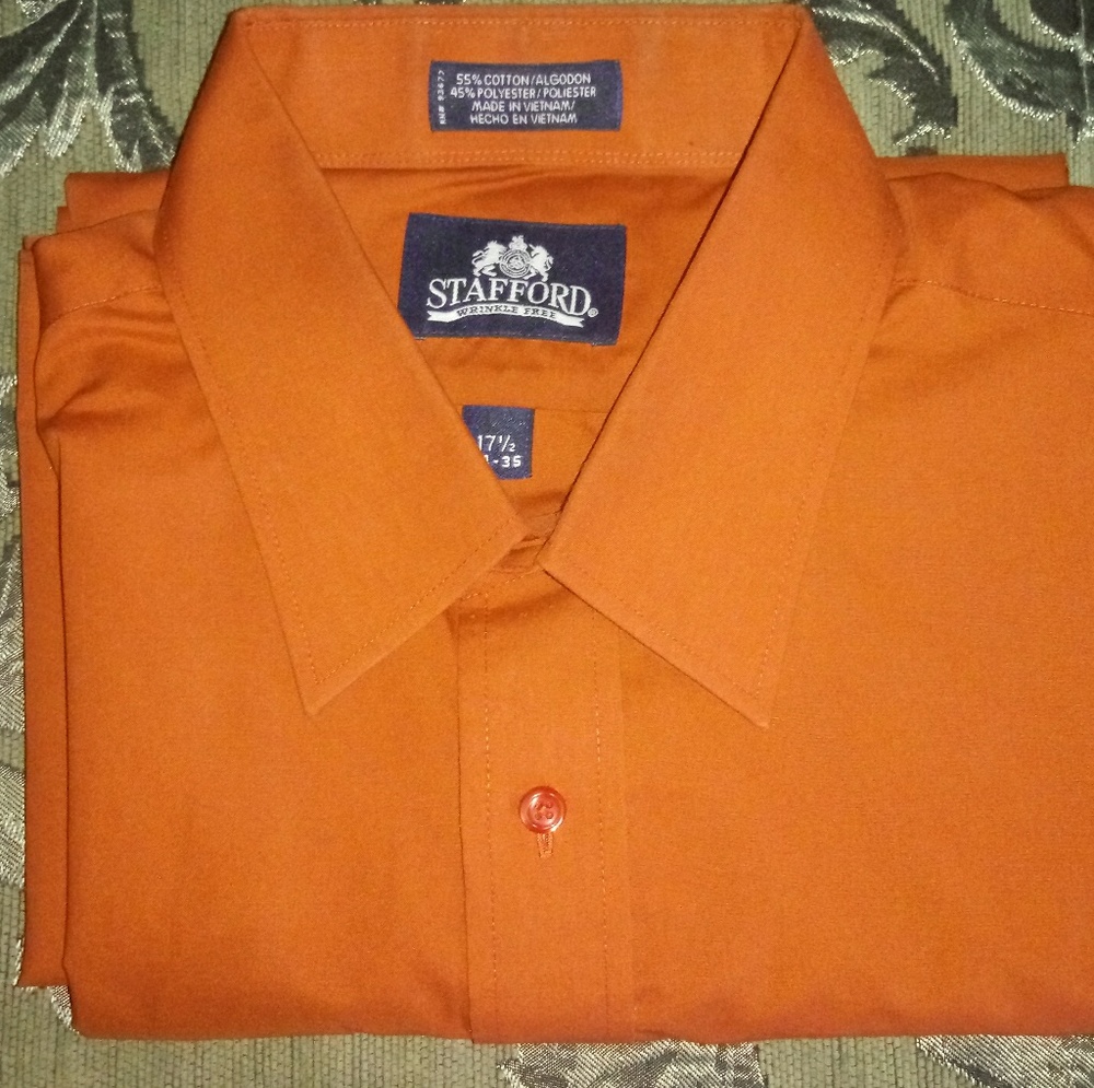 Dress shirt